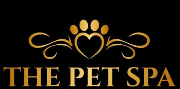 THE PET SPA